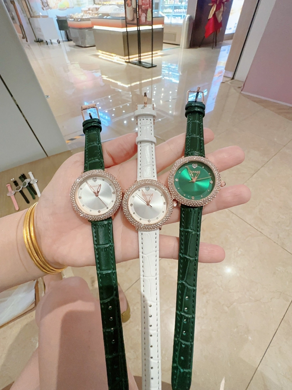 ブランド時計着用イメージ